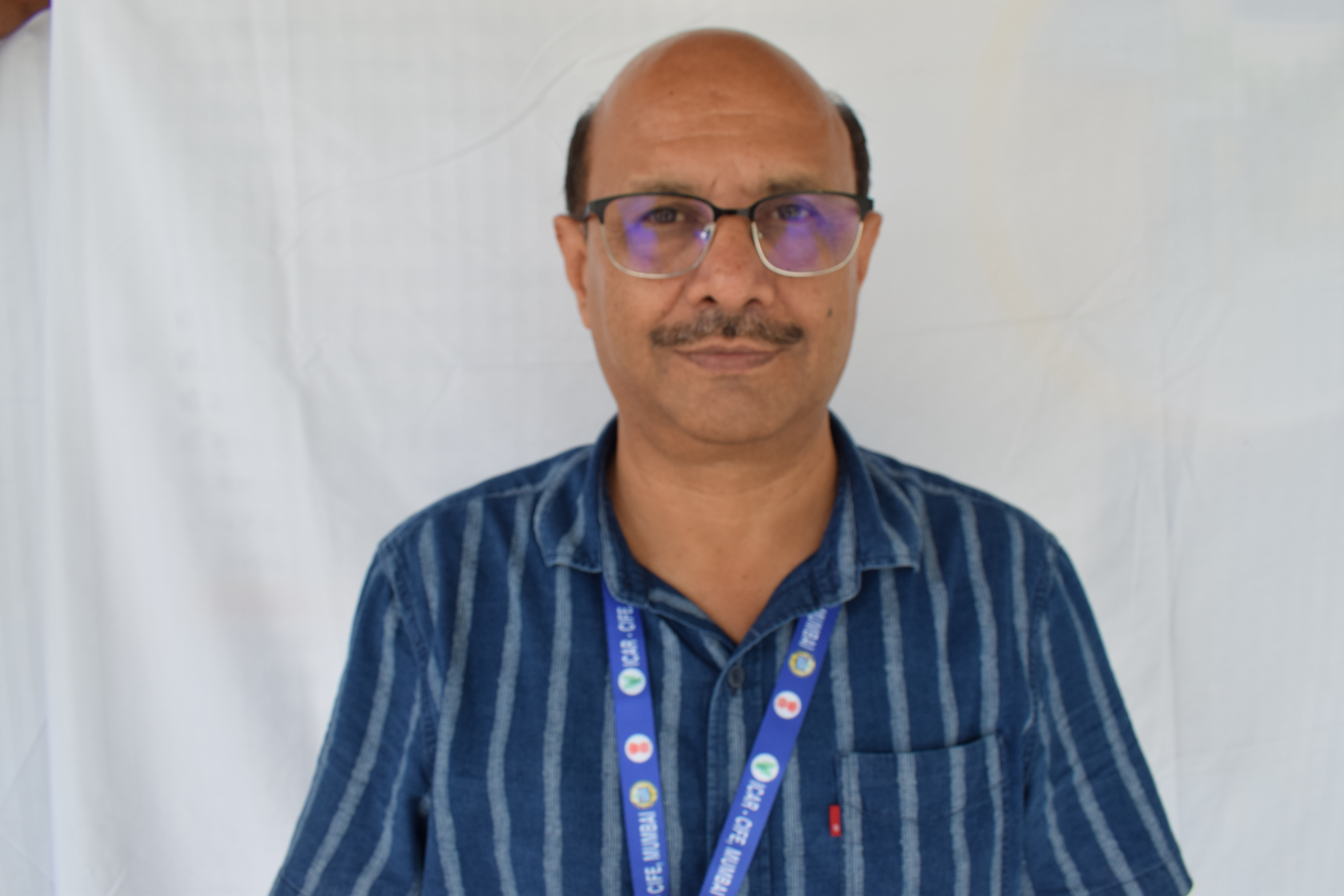 Mr. Ashok Kumar Mr. Ashok Kumar